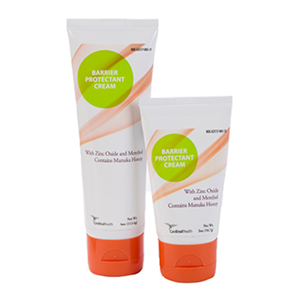 Manuka Honey Skin Barrier Cream, 4 oz Tube, 24/ctn, 4 ctn/cs