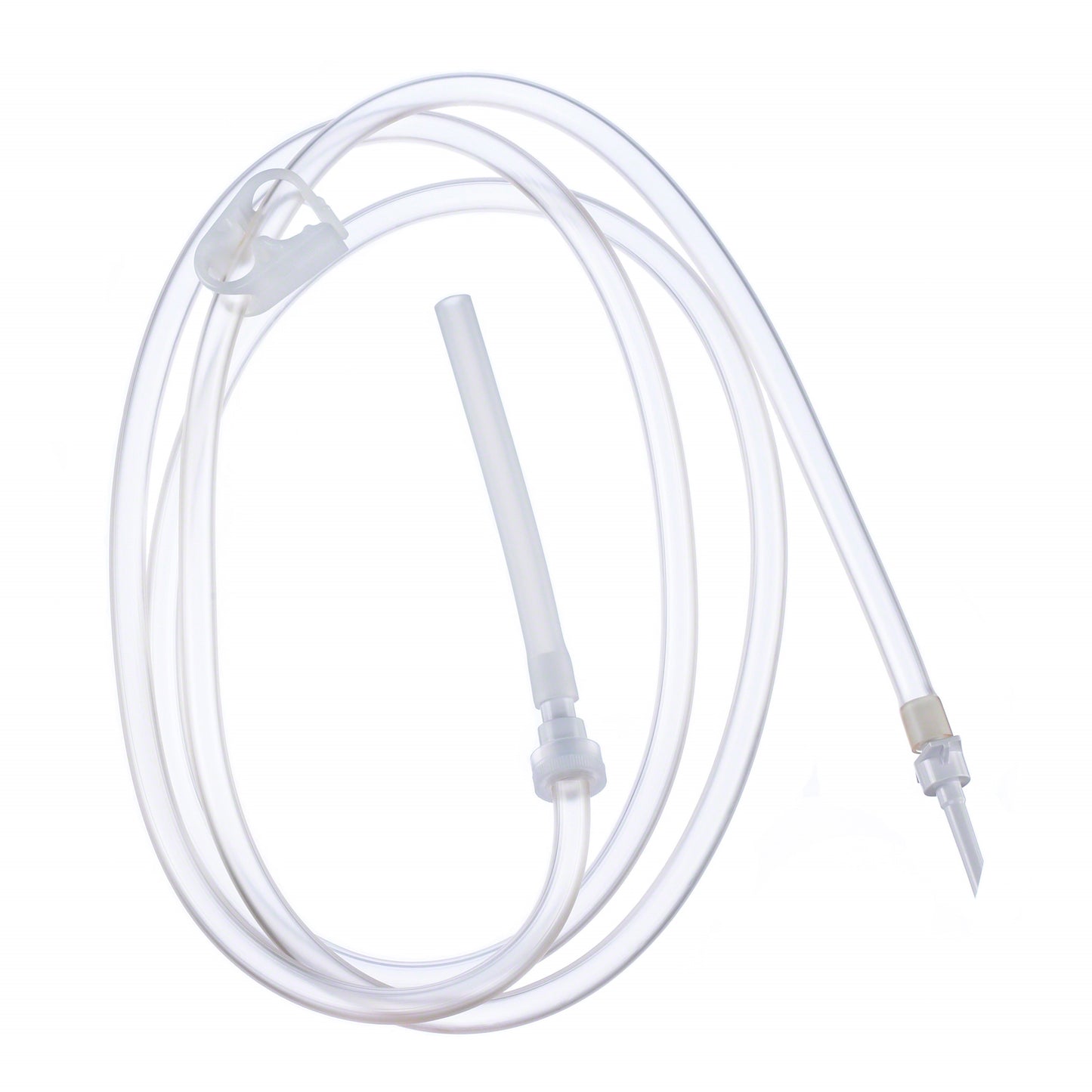 Irrigation Set, T.U.R./ Cysto Universal Spike, 10/cs (Rx) (Continental US+HI Only)