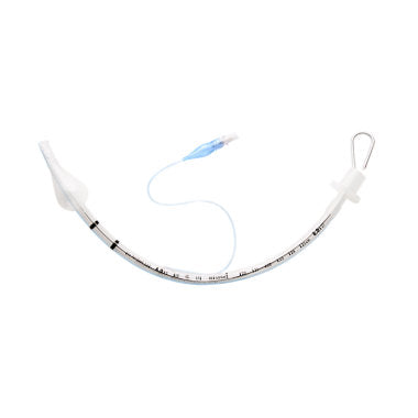 TaperGuard Tracheal Tube with Stylet, Murphy Eye, 9.0mm ID x 12.1mm OD, 10/bx (Continental US Only)