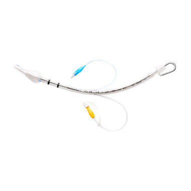 TaperGuard Evac Oral Tracheal Tube, Murphy Eye, 6.0mm ID x 9.0mm OD, 10/bx (Continental US Only)