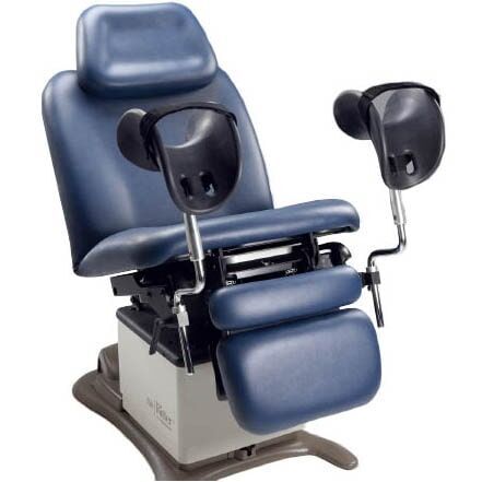Articulating Knee Crutches Kit, Pair (230/630), Field Installed (US Only) (DROP SHIP ONLY) (Delivery Info Sheet Required)