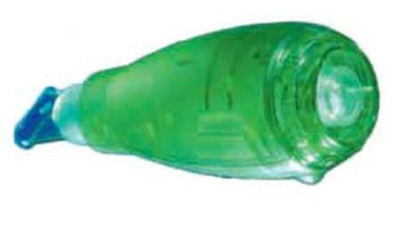 DH Therapy System with Pediatric Mask, Green, Non-Sterile (US Only)