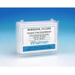 Cyclopore Polycarbonate Membrane Filter, 12 um, 25 mm, 100/pk