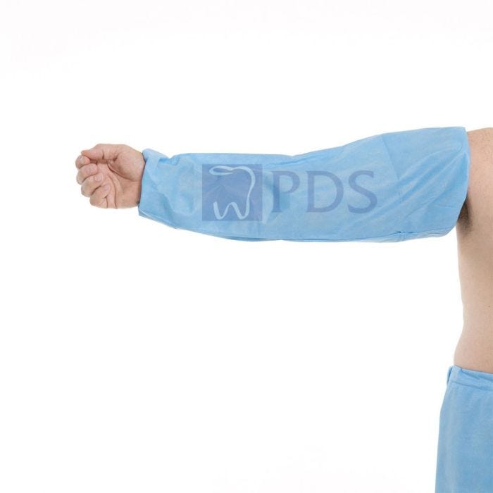 Evolution 4 Surgical Sleeve, Non-Sterile, Sleeve, 200/cs (US Only)