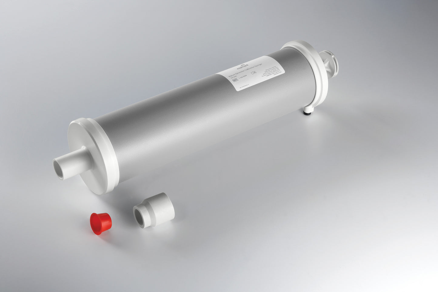 Midmark Digital Spirometer 3-Liter Calibration Syringe