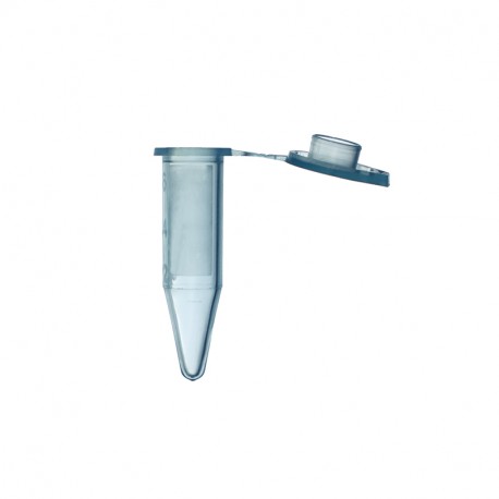 Microcentrifuge Tube, 1.5mL, Yellow, 5001/bg (Temporarily unavailable while going through a packaing & Unit of Measure change)
