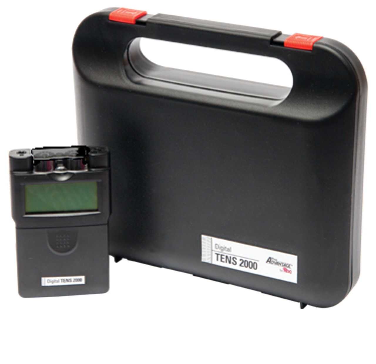 TENS Unit Analog Warranty (Warranty Only)