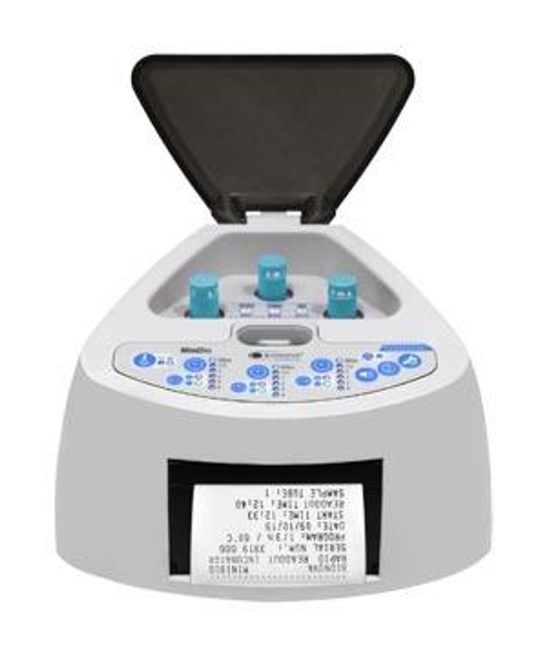 Autoreaders 12 Positions Premium, 1/bx, 4rl/bx