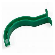 Oral Airways, #3, Disposable, Small Adult, 80mm, 1ea (36304)