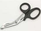 Utility Shears 7-1/4" Stainless Steel Ea (ZZ-0063)