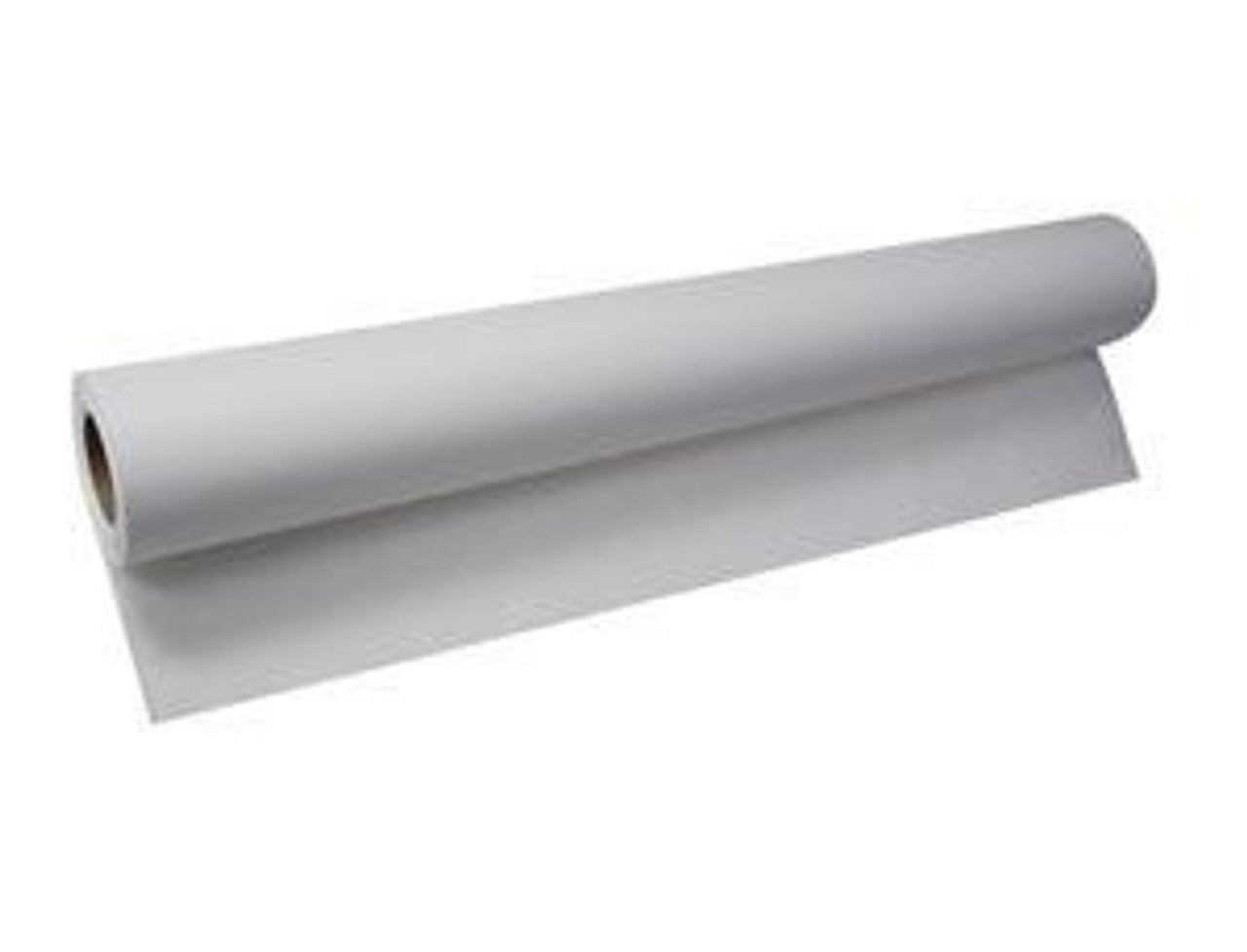 Exam Table Paper, 21" x 260 ft, White, Smooth, Latex Free (LF), 12/cs