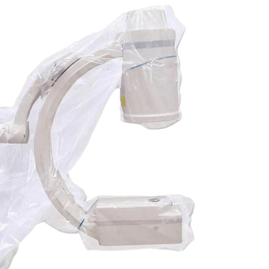 C-Arm Equipment Covers, 25/cs