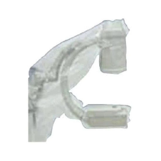 C-Arm Equipment Covers, Clear, Polyethlyene, Fits Hologic Mini, Sterile, 20/cs