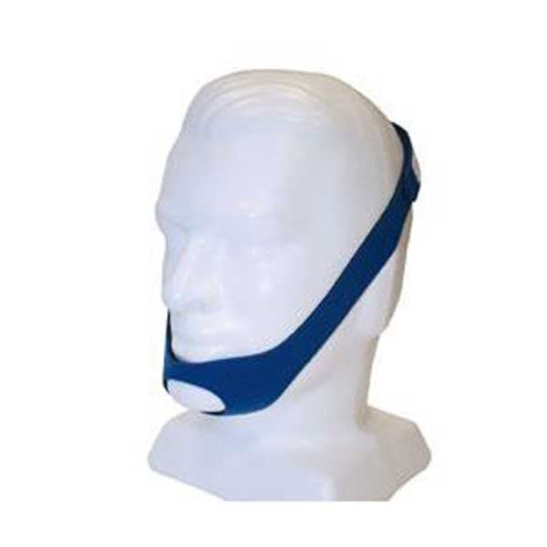 Puresom Classic Chin Strap, Black (US Only) (To Be DISCONTINUED)