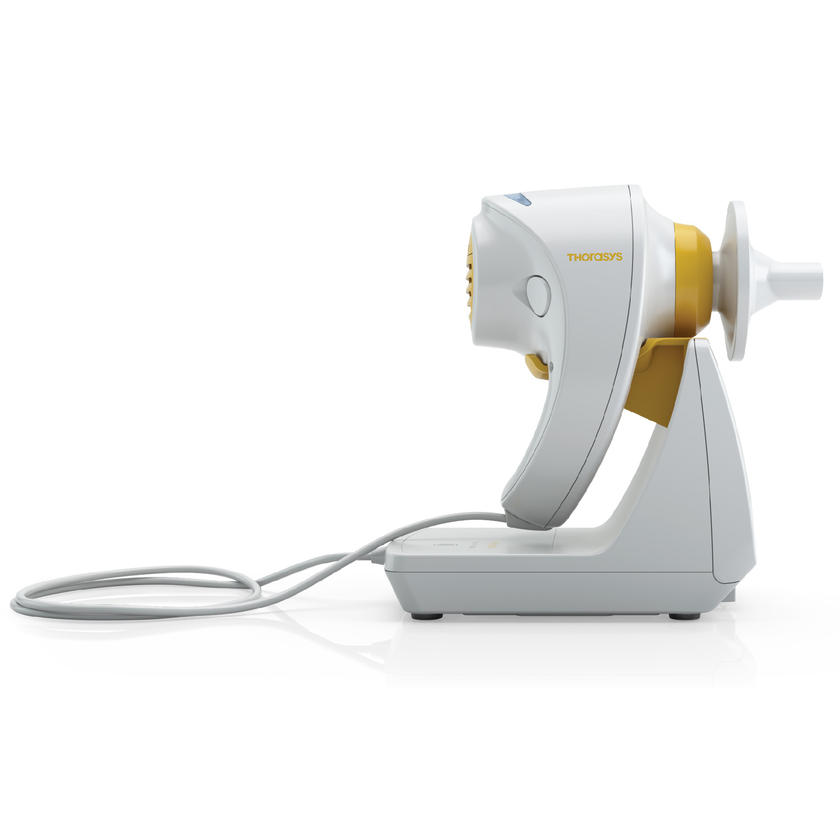 TremoFlo C-100 System & Accessories, EU Edition, Includes: Licenses (LFX & TremoFlo Original Software), Interface Ethernet / USB, Power Supply, Ethernet Cable (DROP SHIP ONLY) ($100 Minimum Order Requirement or customer will be charged $30 min order fee)