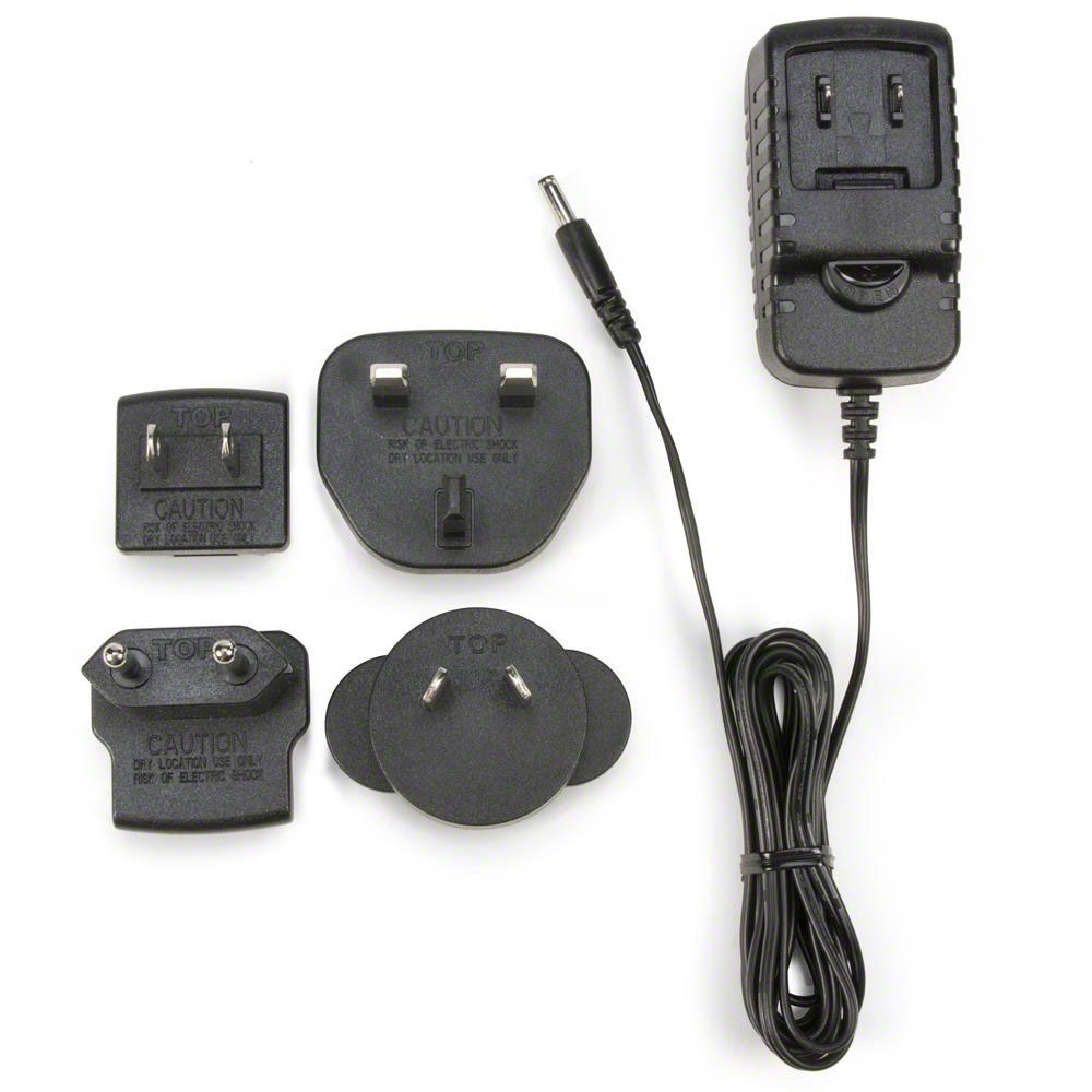 Charger, Battery, for Heartsine Trainer (Continental US Only)