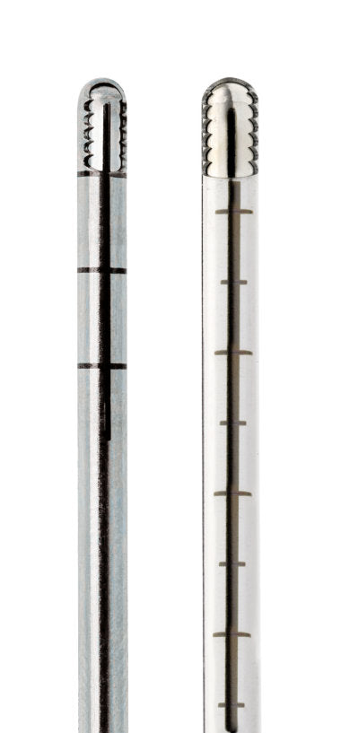 TruClear Mini Soft Tissue Shaver