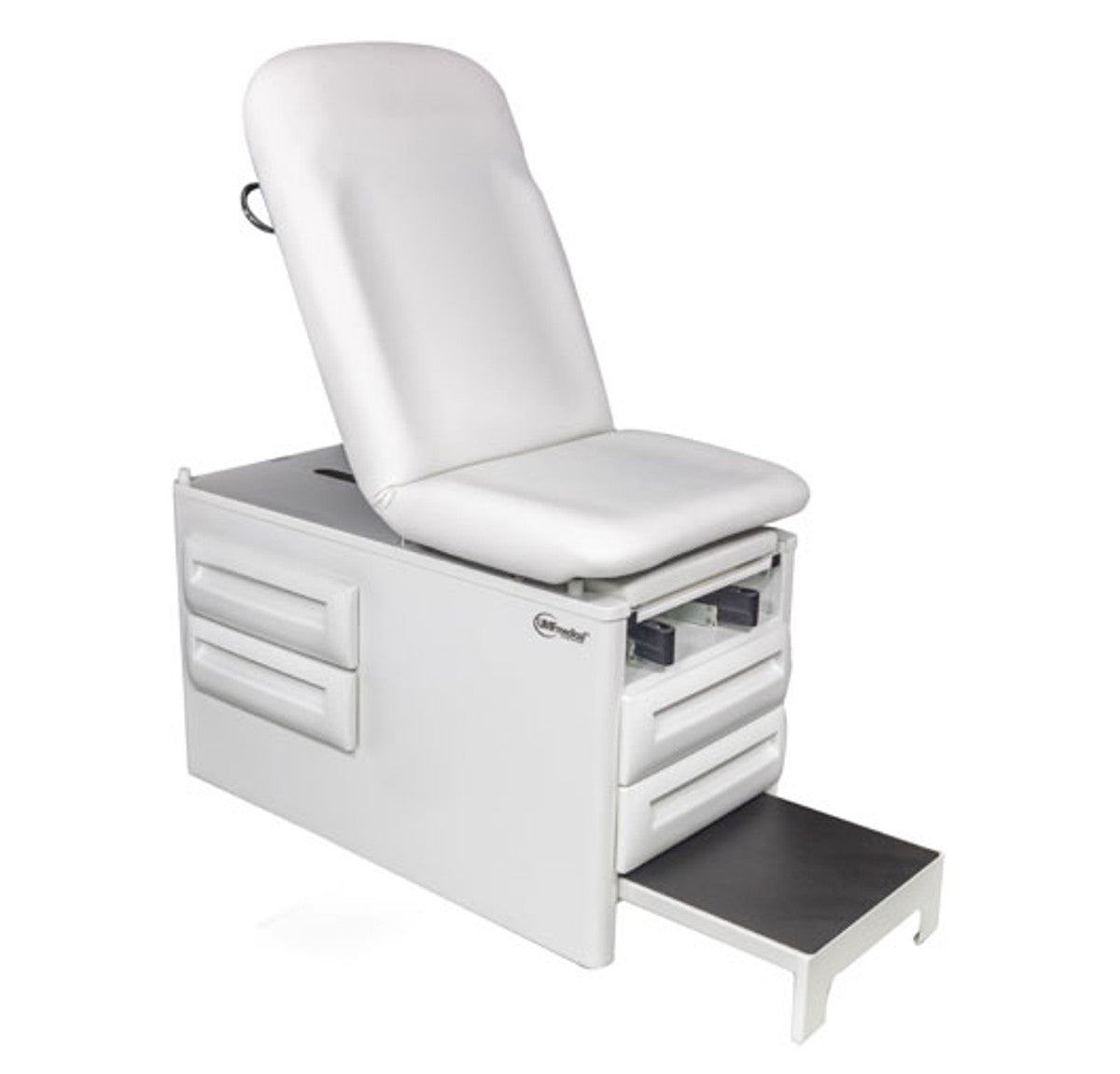 Leg Extension for 5570, Padded (DROP SHIP ONLY)