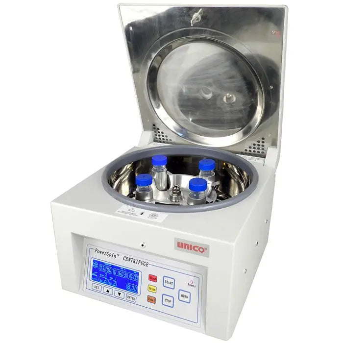 Horizontal Rotor for DX C8700 Series Centrifuge, 4 place for 50ml tubes (US Only) (DROP SHIP ONLY)