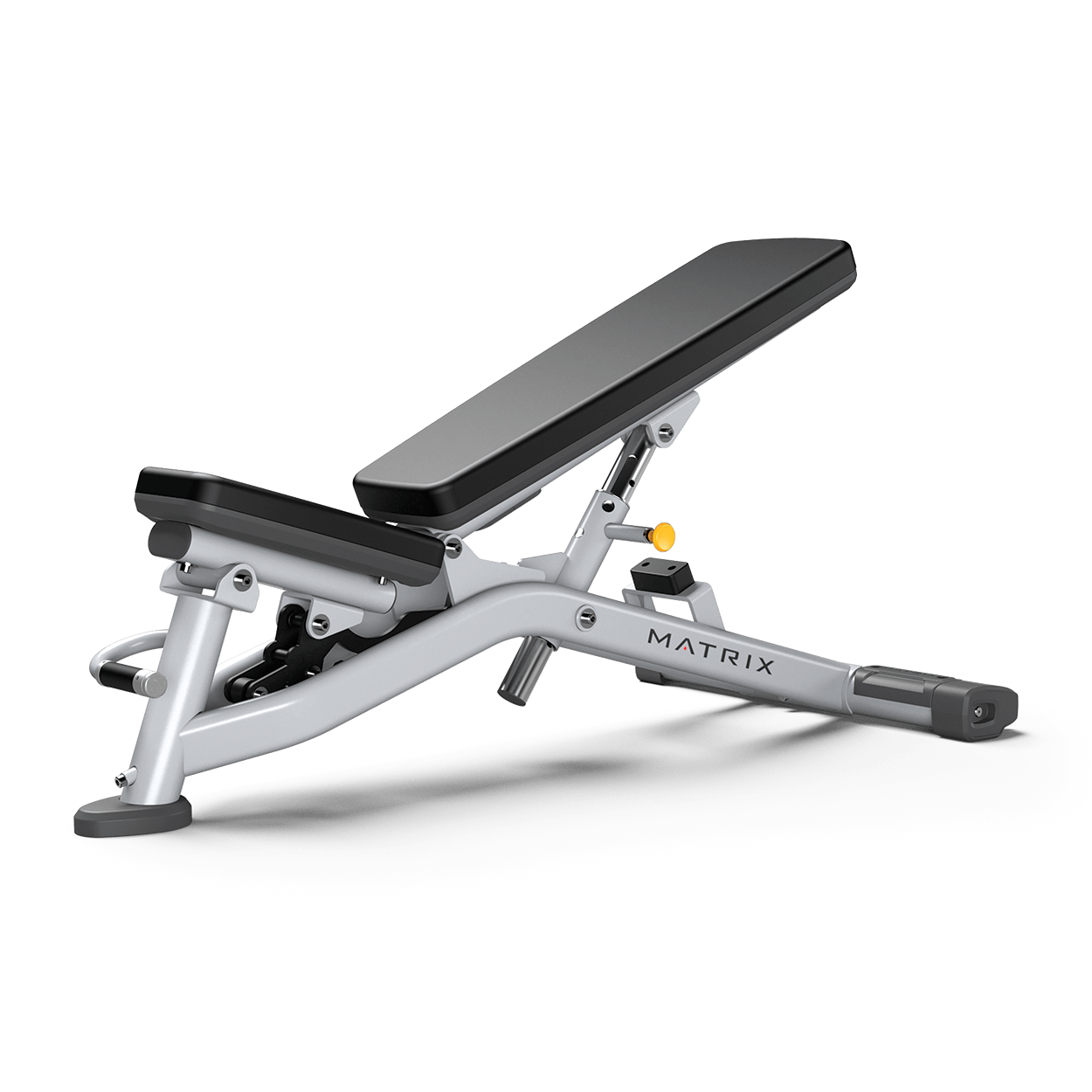 Multi-Adjustable Bench Low Profile (DELIVERY SITE SURVEY REQUIRED) Sales into Medical markets in U.S. only (active aging, indep. living, hospital affil., PT, Chiro, Asst. Living, LTC). No sales into Fitness markets. (DROP SHIP ONLY)