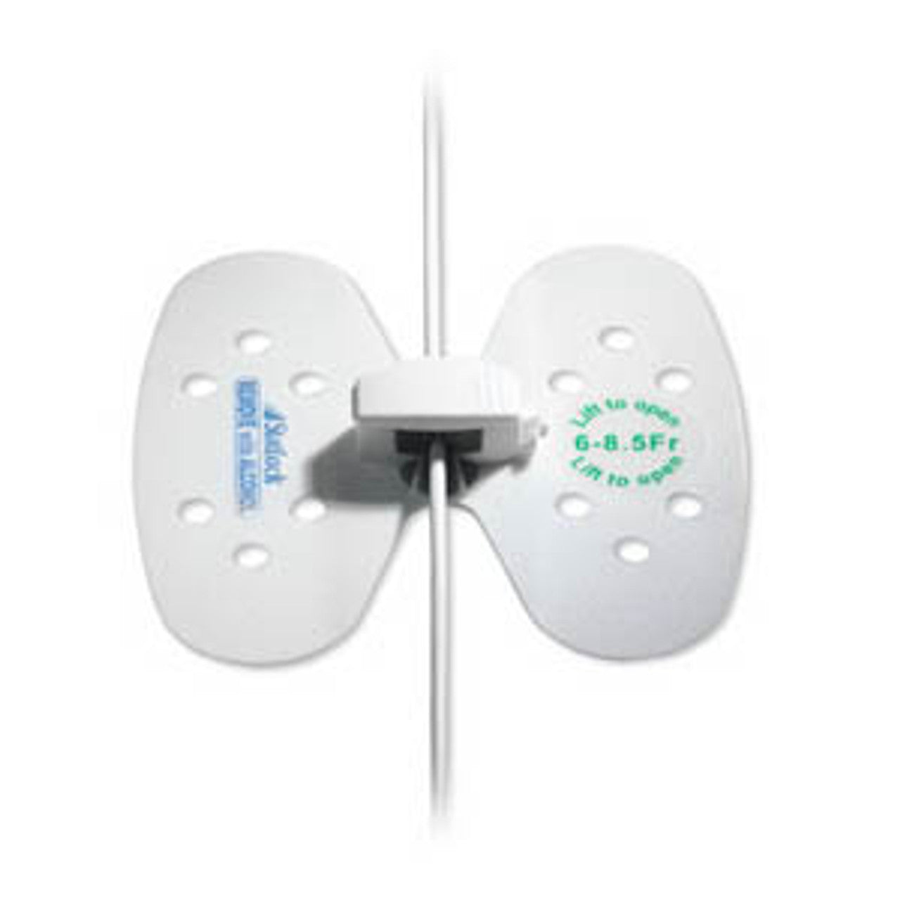 Statlock Universal Plus Catheter/Line Securement Device, X-Large, 14-16FR, 25/pk (Continental US Only)