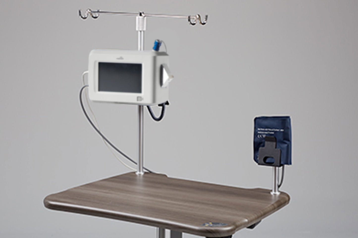 Equipment Pole (US Only) (DROP SHIP ONLY) (Delivery Info Sheet Required)
