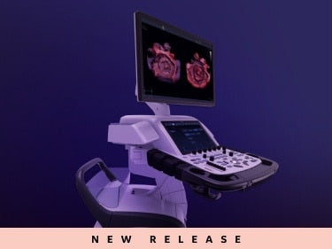 Vivid E95 4D Ultra Edition v206 (DROP SHIP ONLY) (Continental US Only) (Not Available to Vet or Government Markets) (Pricing Listed is an Estimate and may Change without Prior Notification; Please Contact your GE Sales Rep for an Accurate Price Quote)