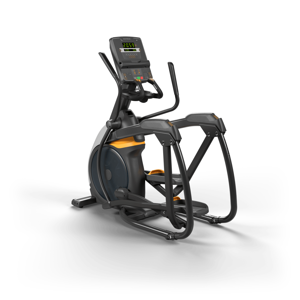 Performance Ascent Trainer w/LED Console (optional WiFi), 2024" variable stride length, 813" adjustable incline, 9.5" step-on height, 400 lbs. max weight capacity. (DELIVERY SITE SURVEY REQUIRED) Sales into Medical markets in U.S. only (active aging, indep. living, hospital affil., PT, Chiro, Asst. Living, LTC). No sales into Fitness markets. (DROP SHIP ONLY)