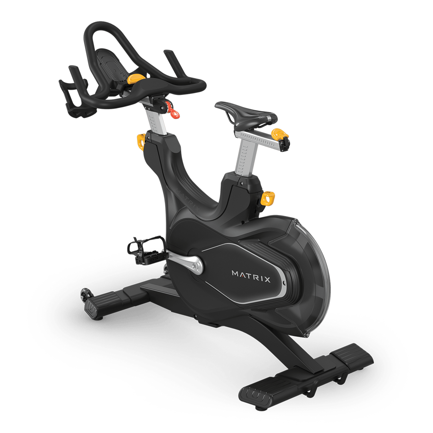 Matrix Indoor Cycle CXC. (DELIVERY SITE SURVEY REQUIRED) Sales into Medical markets in U.S. only (active aging, indep. living, hospital affil., PT, Chiro, Asst. Living, LTC). No sales into Fitness markets (DROP SHIP ONLY)