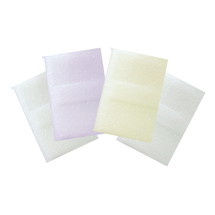 Wax Block Refill, Unscented, 6/pk (US Only)
