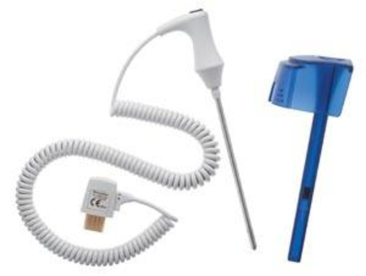 SureTemp Plus 690 Accessory, Probe and Well Kit, 4' Rectal (US Only)