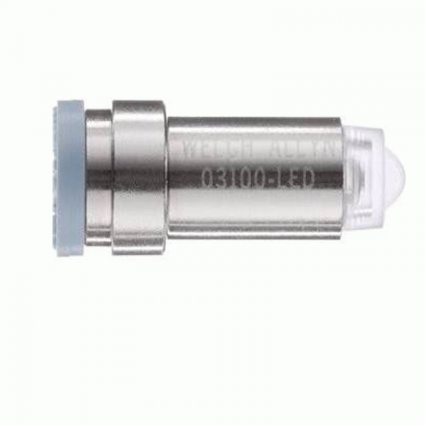 14.5V Halogen Lamp, 6/pk (US Only)