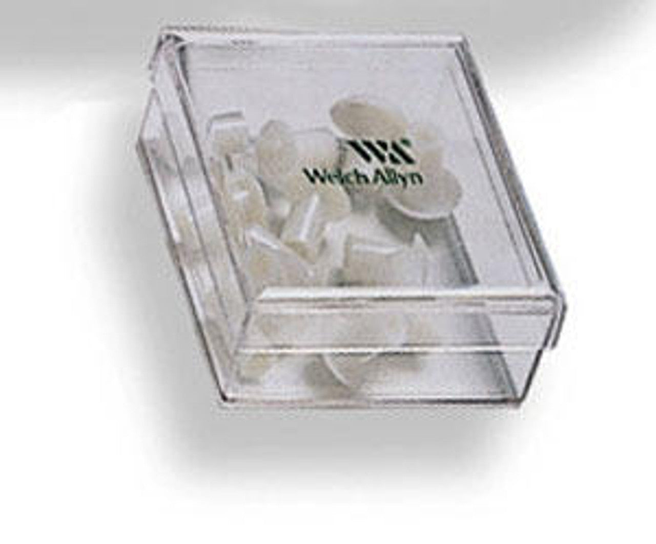 Dust Cover (US Only)