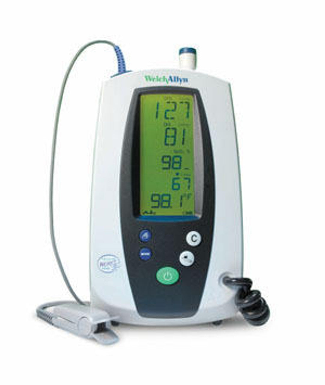 Spot Monitor Display Module (US Only)