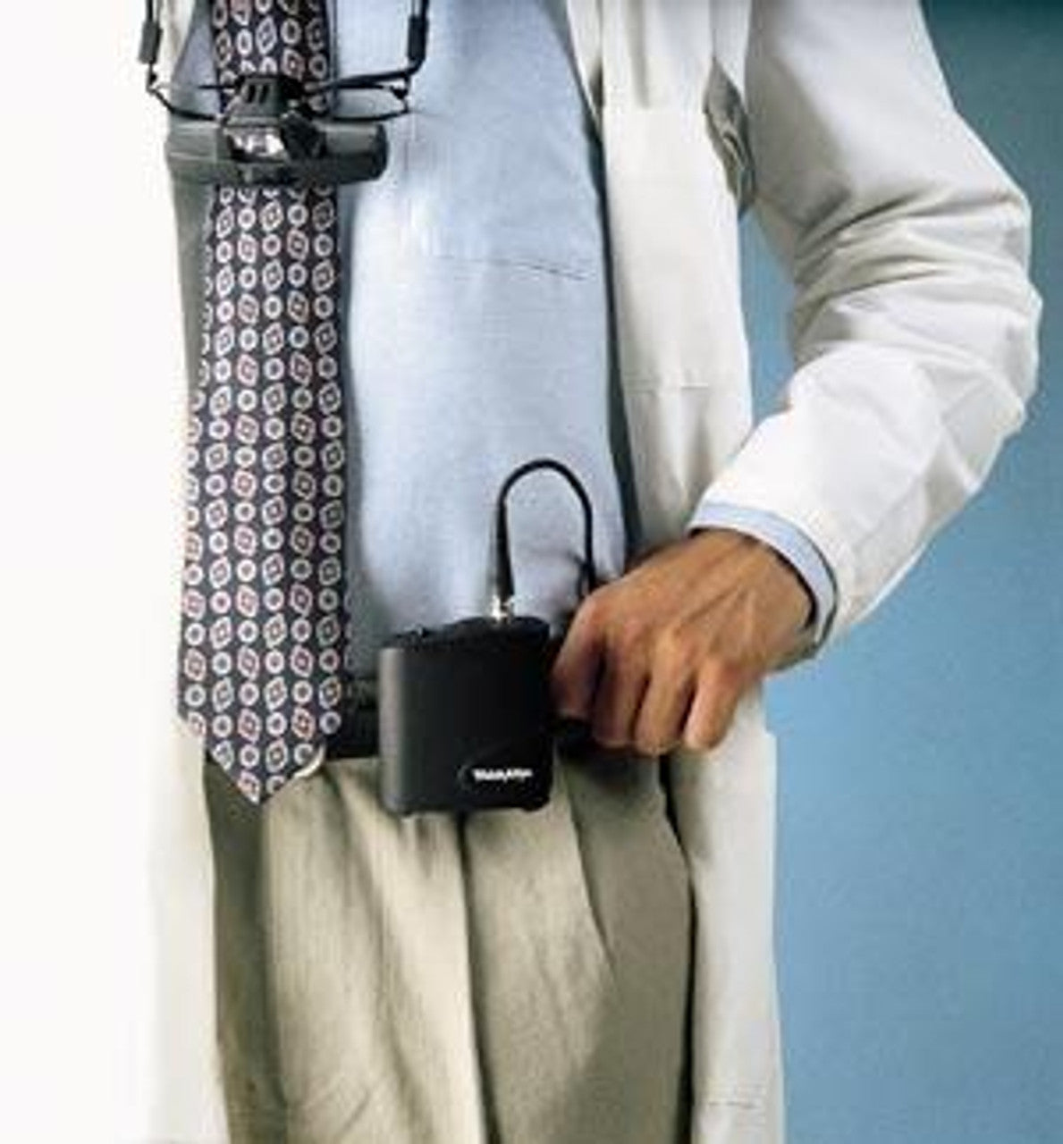 Direct Plug-In Transformer (US Only)