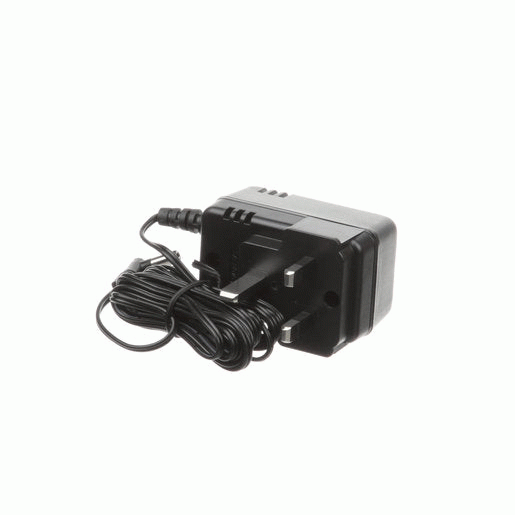 AC Power Adaptor, 100-240 V, 50-60 Hz, IEC Plug Type B (US), RetinaVue 100 Imager (US Only)