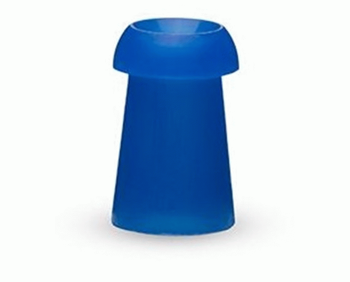 Accessories: OAE Disposable Ear Tips, 19mm, 100/bg (US Only)