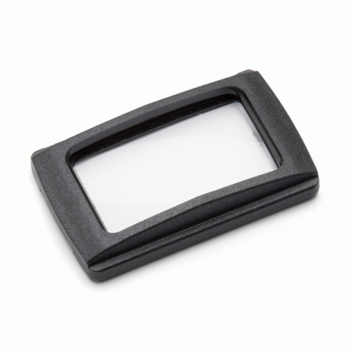 Accessories: Lens Holder Assembly, Curved, Diagnostic Otoscope Head (US Only)