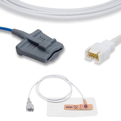 Masimo SpO2 Sensor, 3 ft Cord, Multi-Site (US Only)