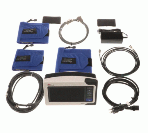 SunTech Tango M2 BP Monitor Kit for Q-Stress version 6.x - additional mount kit may be required (US Only) (DROP SHIP ONLY)