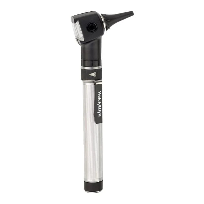 Otoscope Lamp Shroud Assembly (Lamp Sold Separately) (US Only)