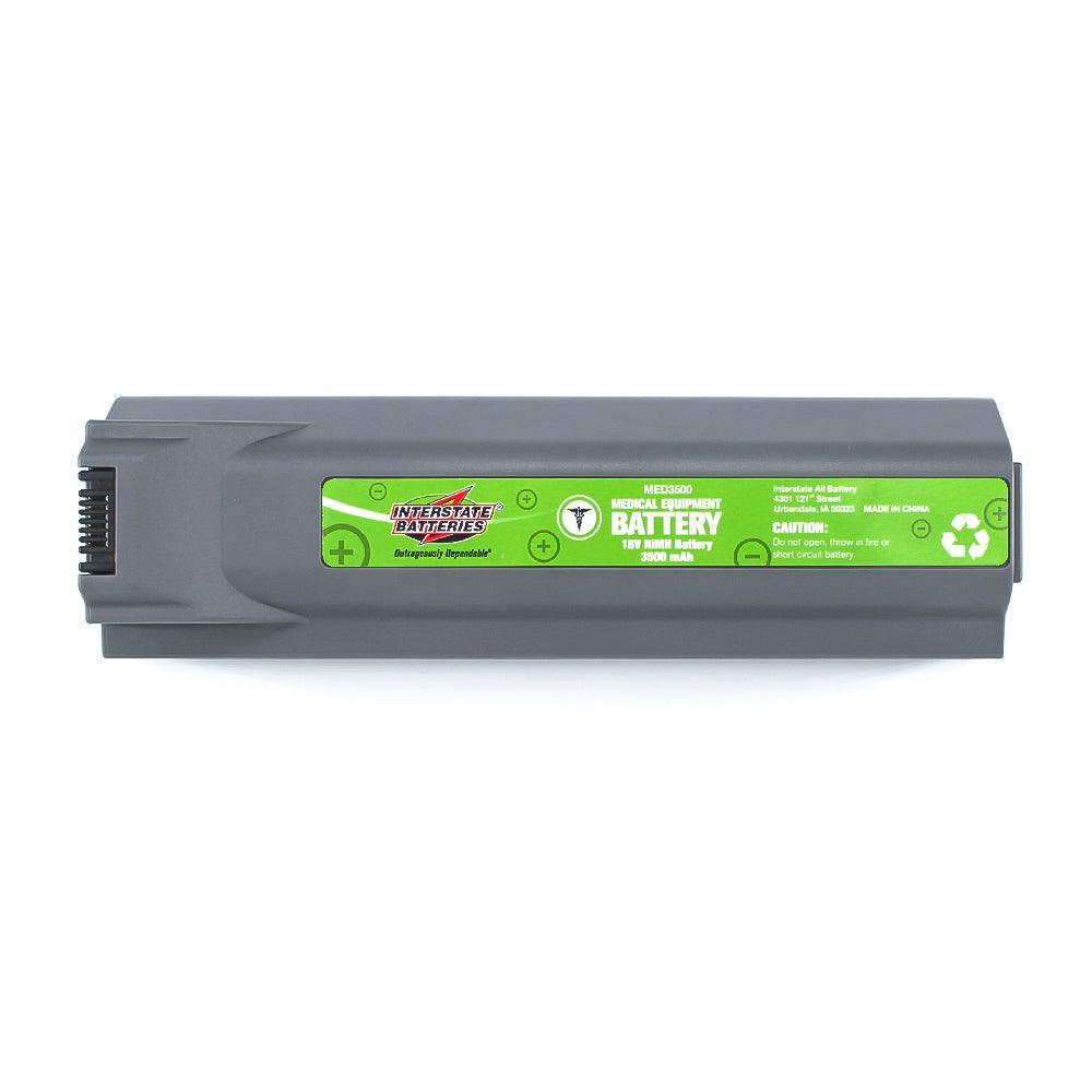 Battery Pack Assembly, MAC, PAC, Rechargable (Continental US Only) (DROP SHIP ONLY) (Pricing Listed is an Estimate and may Change without Prior Notification; Please Contact your GE Sales Rep for an Accurate Price Quote)