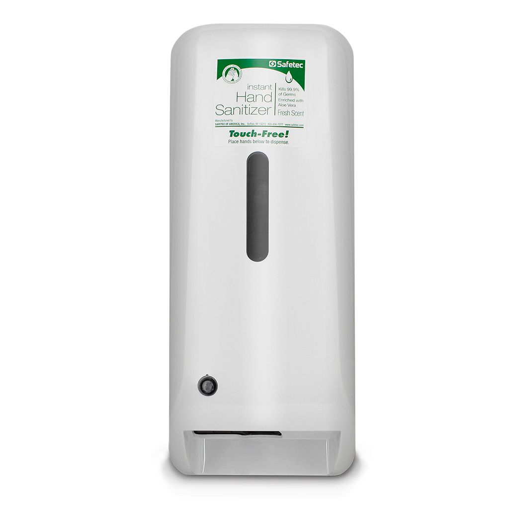 Automatic Dispenser Refill, Bag-in-Box, 800mL, Fresh Scent, 12/cs (Item is considered HAZMAT and cannot ship via Air or to AK, GU, HI, MP, PR, VI) (Not Available for Sale into Canada)