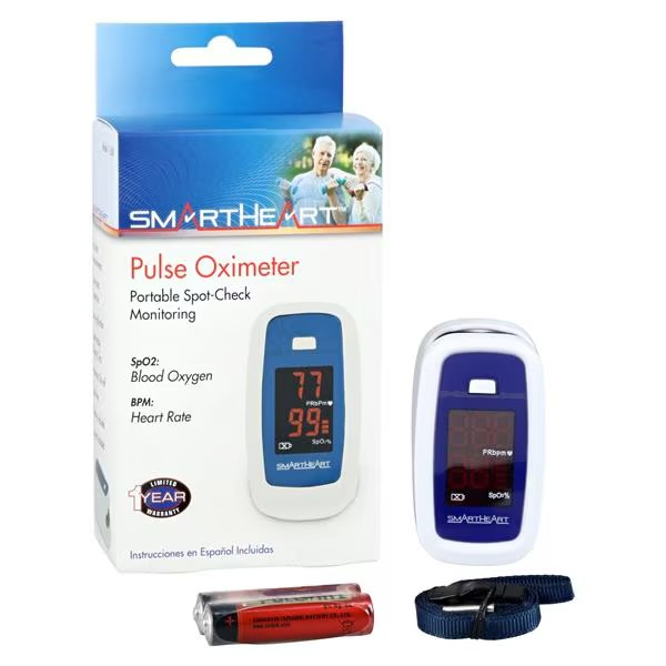 Pulse Oximeter Ea, 48 EA/CA (11-50K)