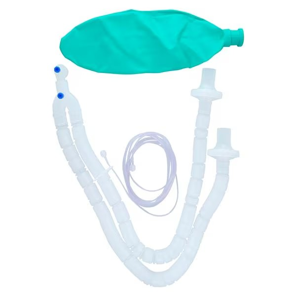 Anesthesia Circuit Adult 3 Liter 20/Ca (A5Z52XX4)