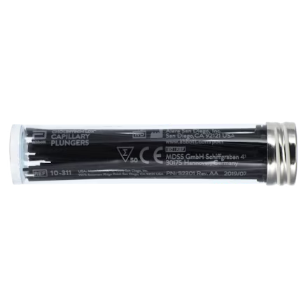 Alere Cholestech Capillary Plunger For Cholestech Capillary Tubes Each (10311)