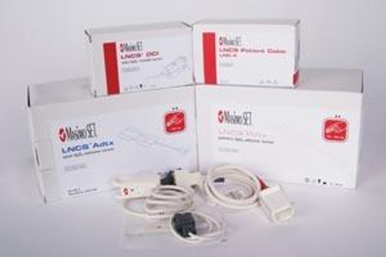 Patient Cable, Reusable 10ft, LNCS