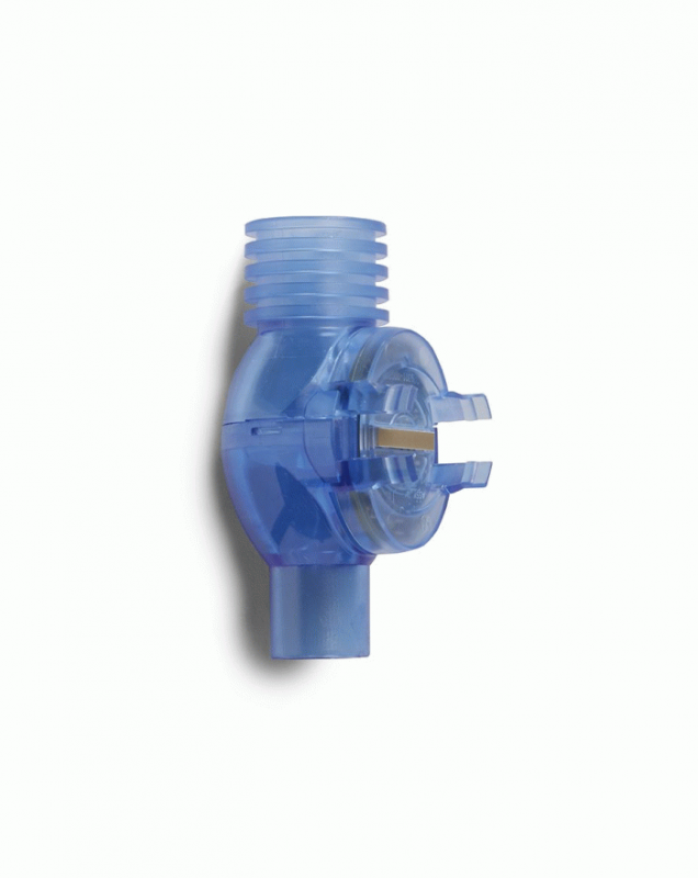 AccuVent Sensor, 10/bx