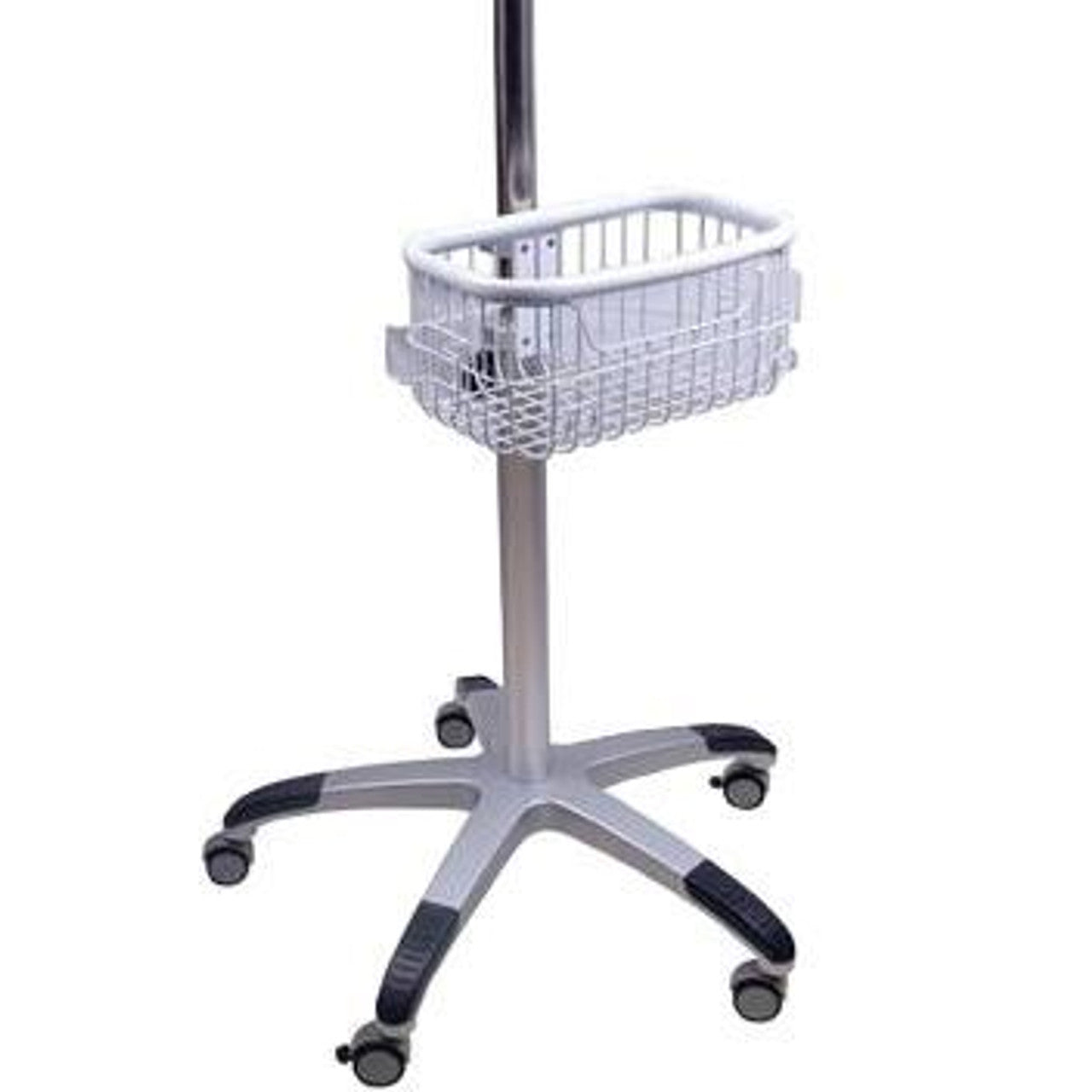 Rolling Stand with Basket for Tranquility II (Not Available for Sale into Canada)  (DROP SHIP ONLY) ($100 Minimum Order Requirement or customer will be charged $30 min order fee)