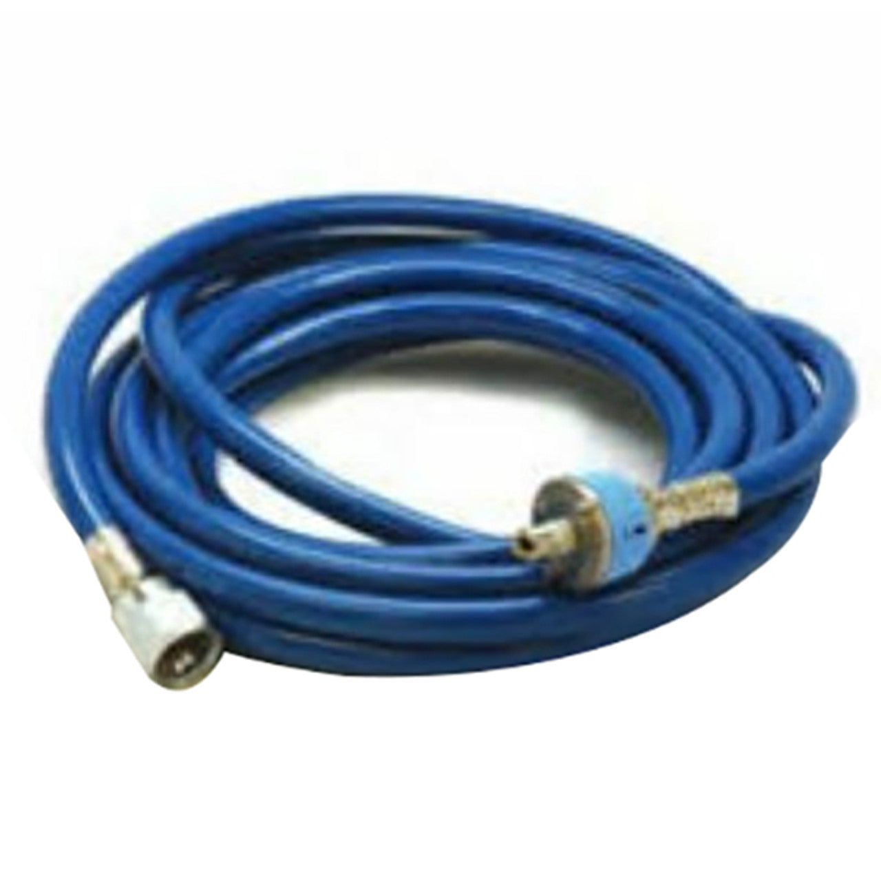 N2O Gas Supply Hose, 15ft, DISS Female (Continental US Only) (DROP SHIP ONLY) (Pricing Subject to Change without Notice)